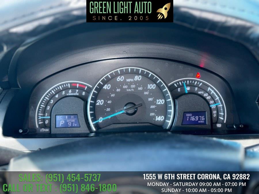 2012 Toyota Camry 4dr Sdn I4 Auto L (Natl), available for sale in Corona, California | Green Light Auto. Corona, California 2012 Toyota Camry 4dr Sdn I4 Auto L (Natl), available for sale in Corona, California | Green Light Auto. Corona, California