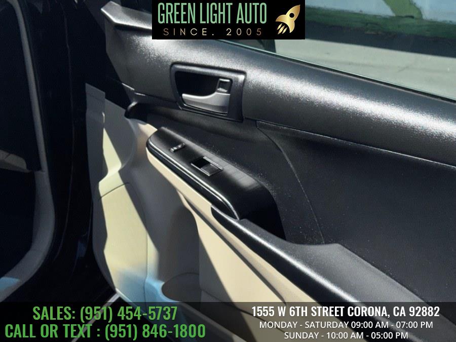 2012 Toyota Camry 4dr Sdn I4 Auto L (Natl), available for sale in Corona, California | Green Light Auto. Corona, California 2012 Toyota Camry 4dr Sdn I4 Auto L (Natl), available for sale in Corona, California | Green Light Auto. Corona, California