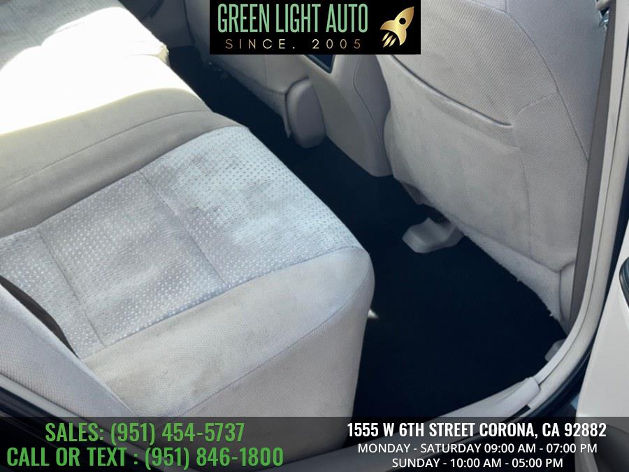 2012 Toyota Camry 4dr Sdn I4 Auto L (Natl), available for sale in Corona, California | Green Light Auto. Corona, California 2012 Toyota Camry 4dr Sdn I4 Auto L (Natl), available for sale in Corona, California | Green Light Auto. Corona, California