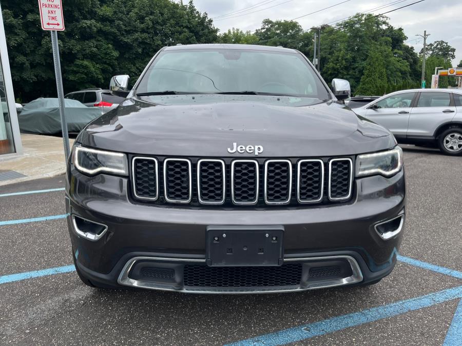 2021 Jeep Grand Cherokee Limited 4x4 CLEAN CARFAX!!! ONE OWNER!!!, available for sale in Rosedale, New York | Sunrise Auto Sales. Rosedale, New York 2021 Jeep Grand Cherokee Limited 4x4 CLEAN CARFAX!!! ONE OWNER!!!, available for sale in Rosedale, New York | Sunrise Auto Sales. Rosedale, New York