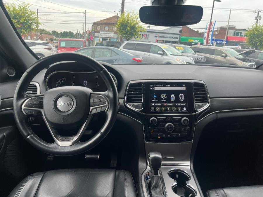 2021 Jeep Grand Cherokee Limited 4x4 CLEAN CARFAX!!! ONE OWNER!!!, available for sale in Rosedale, New York | Sunrise Auto Sales. Rosedale, New York 2021 Jeep Grand Cherokee Limited 4x4 CLEAN CARFAX!!! ONE OWNER!!!, available for sale in Rosedale, New York | Sunrise Auto Sales. Rosedale, New York