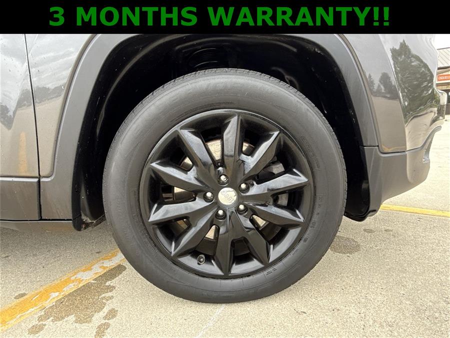 2016 Jeep Cherokee Limited, available for sale in Elida, Ohio | Josh's All Under Ten LLC. Elida, Ohio 2016 Jeep Cherokee Limited, available for sale in Elida, Ohio | Josh's All Under Ten LLC. Elida, Ohio