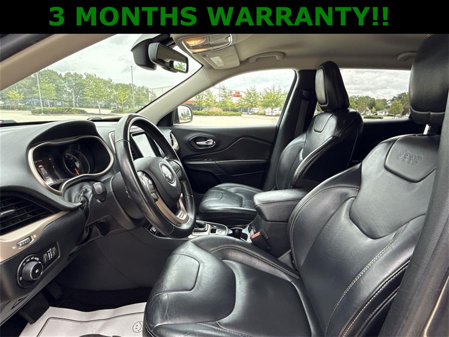 2016 Jeep Cherokee Limited, available for sale in Elida, Ohio | Josh's All Under Ten LLC. Elida, Ohio 2016 Jeep Cherokee Limited, available for sale in Elida, Ohio | Josh's All Under Ten LLC. Elida, Ohio