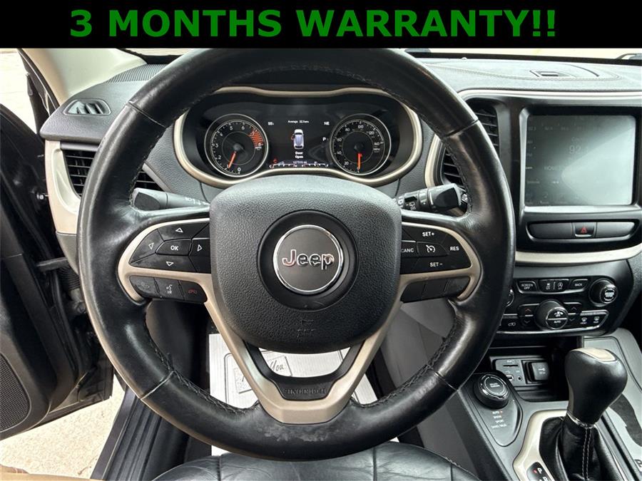 2016 Jeep Cherokee Limited, available for sale in Elida, Ohio | Josh's All Under Ten LLC. Elida, Ohio 2016 Jeep Cherokee Limited, available for sale in Elida, Ohio | Josh's All Under Ten LLC. Elida, Ohio