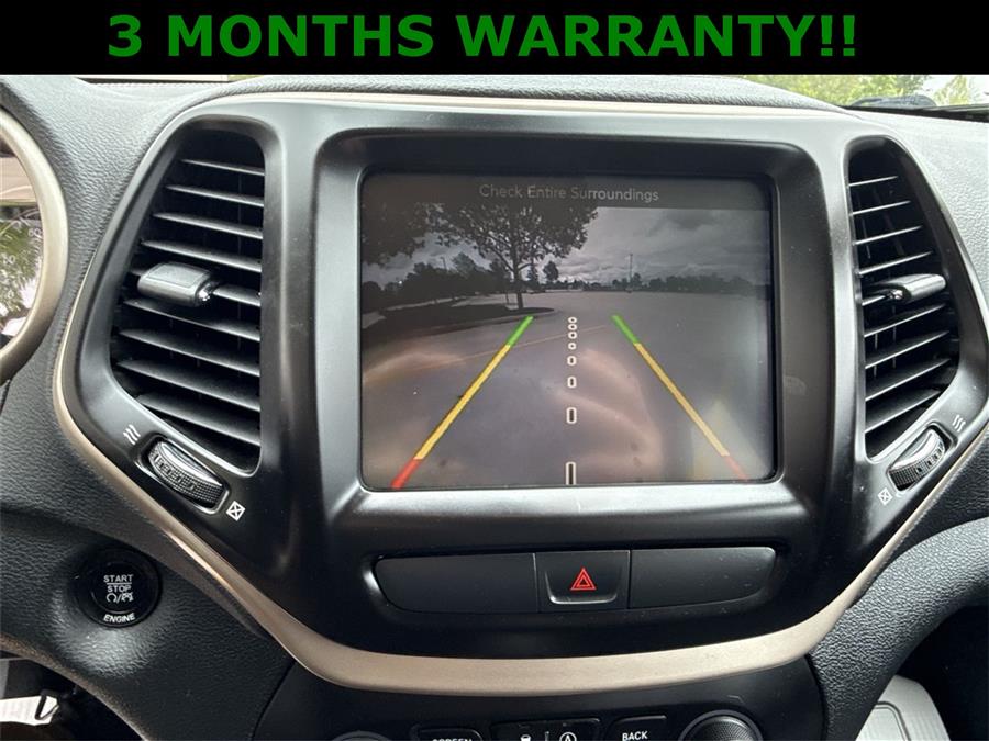 2016 Jeep Cherokee Limited, available for sale in Elida, Ohio | Josh's All Under Ten LLC. Elida, Ohio 2016 Jeep Cherokee Limited, available for sale in Elida, Ohio | Josh's All Under Ten LLC. Elida, Ohio