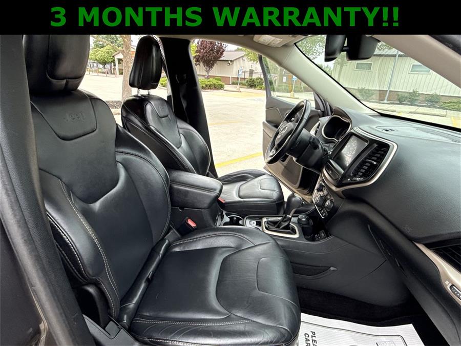 2016 Jeep Cherokee Limited, available for sale in Elida, Ohio | Josh's All Under Ten LLC. Elida, Ohio 2016 Jeep Cherokee Limited, available for sale in Elida, Ohio | Josh's All Under Ten LLC. Elida, Ohio
