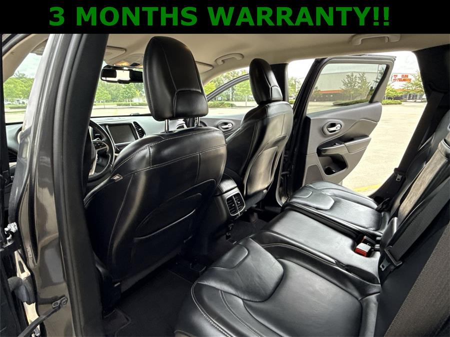 2016 Jeep Cherokee Limited, available for sale in Elida, Ohio | Josh's All Under Ten LLC. Elida, Ohio 2016 Jeep Cherokee Limited, available for sale in Elida, Ohio | Josh's All Under Ten LLC. Elida, Ohio