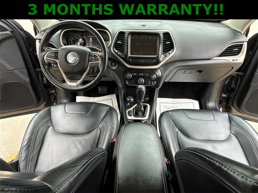 2016 Jeep Cherokee Limited, available for sale in Elida, Ohio | Josh's All Under Ten LLC. Elida, Ohio 2016 Jeep Cherokee Limited, available for sale in Elida, Ohio | Josh's All Under Ten LLC. Elida, Ohio