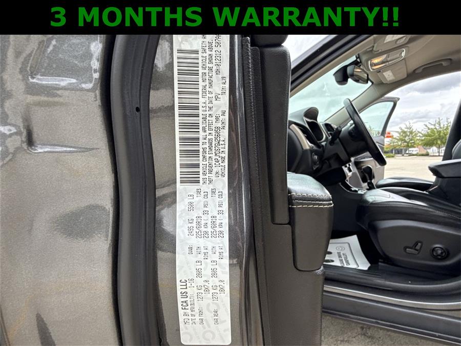 2016 Jeep Cherokee Limited, available for sale in Elida, Ohio | Josh's All Under Ten LLC. Elida, Ohio 2016 Jeep Cherokee Limited, available for sale in Elida, Ohio | Josh's All Under Ten LLC. Elida, Ohio
