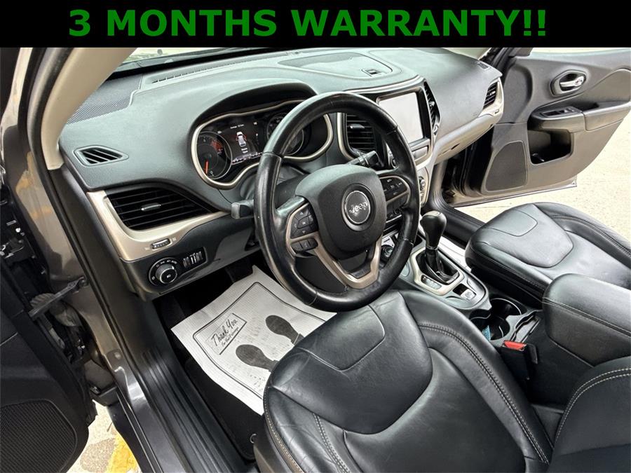 2016 Jeep Cherokee Limited, available for sale in Elida, Ohio | Josh's All Under Ten LLC. Elida, Ohio 2016 Jeep Cherokee Limited, available for sale in Elida, Ohio | Josh's All Under Ten LLC. Elida, Ohio
