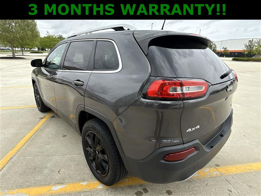 2016 Jeep Cherokee Limited, available for sale in Elida, Ohio | Josh's All Under Ten LLC. Elida, Ohio 2016 Jeep Cherokee Limited, available for sale in Elida, Ohio | Josh's All Under Ten LLC. Elida, Ohio