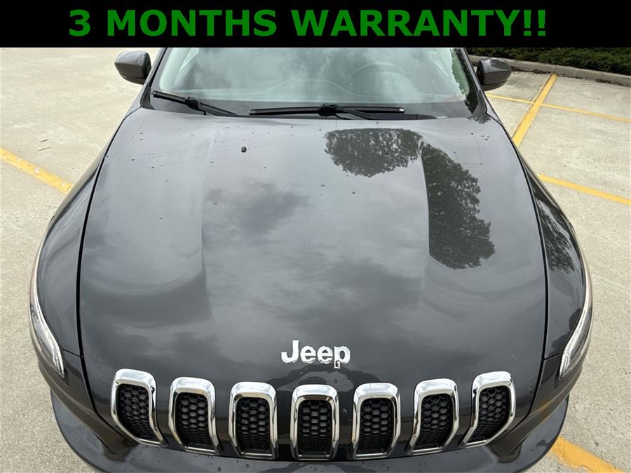 2016 Jeep Cherokee Limited, available for sale in Elida, Ohio | Josh's All Under Ten LLC. Elida, Ohio 2016 Jeep Cherokee Limited, available for sale in Elida, Ohio | Josh's All Under Ten LLC. Elida, Ohio