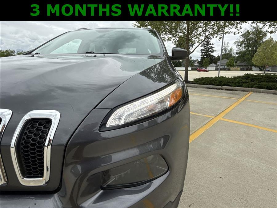 2016 Jeep Cherokee Limited, available for sale in Elida, Ohio | Josh's All Under Ten LLC. Elida, Ohio 2016 Jeep Cherokee Limited, available for sale in Elida, Ohio | Josh's All Under Ten LLC. Elida, Ohio
