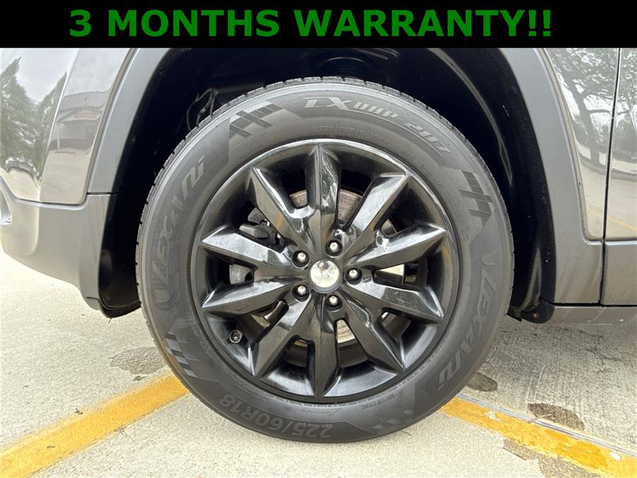 2016 Jeep Cherokee Limited, available for sale in Elida, Ohio | Josh's All Under Ten LLC. Elida, Ohio 2016 Jeep Cherokee Limited, available for sale in Elida, Ohio | Josh's All Under Ten LLC. Elida, Ohio