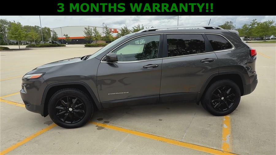 2016 Jeep Cherokee Limited, available for sale in Elida, Ohio | Josh's All Under Ten LLC. Elida, Ohio 2016 Jeep Cherokee Limited, available for sale in Elida, Ohio | Josh's All Under Ten LLC. Elida, Ohio