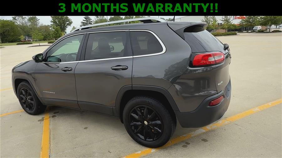 2016 Jeep Cherokee Limited, available for sale in Elida, Ohio | Josh's All Under Ten LLC. Elida, Ohio 2016 Jeep Cherokee Limited, available for sale in Elida, Ohio | Josh's All Under Ten LLC. Elida, Ohio