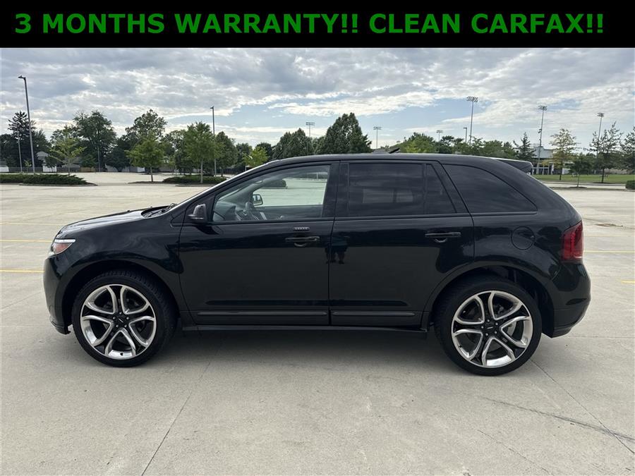 2013 Ford Edge Sport, available for sale in Elida, Ohio | Josh's All Under Ten LLC. Elida, Ohio 2013 Ford Edge Sport, available for sale in Elida, Ohio | Josh's All Under Ten LLC. Elida, Ohio