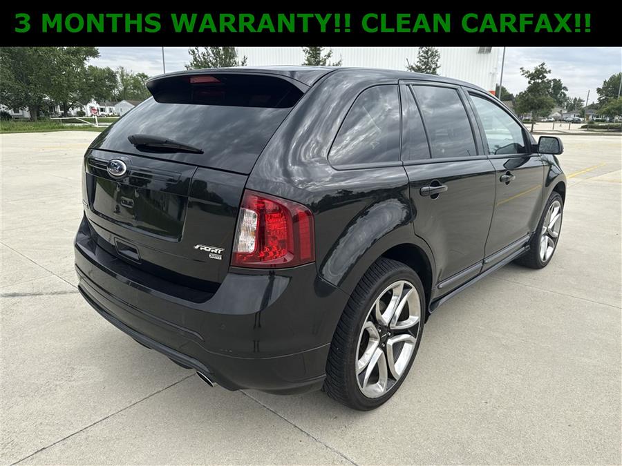 2013 Ford Edge Sport, available for sale in Elida, Ohio | Josh's All Under Ten LLC. Elida, Ohio 2013 Ford Edge Sport, available for sale in Elida, Ohio | Josh's All Under Ten LLC. Elida, Ohio