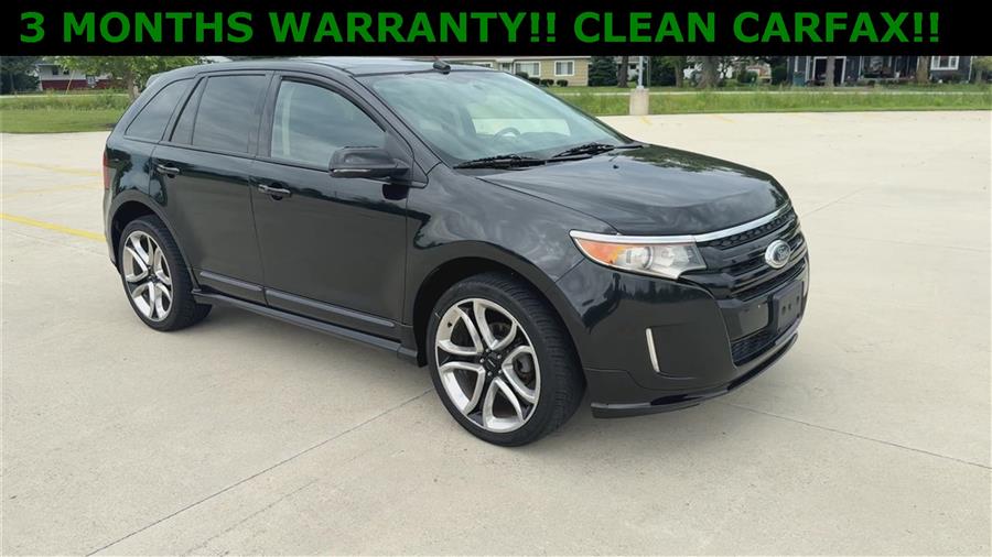 2013 Ford Edge Sport, available for sale in Elida, Ohio | Josh's All Under Ten LLC. Elida, Ohio 2013 Ford Edge Sport, available for sale in Elida, Ohio | Josh's All Under Ten LLC. Elida, Ohio