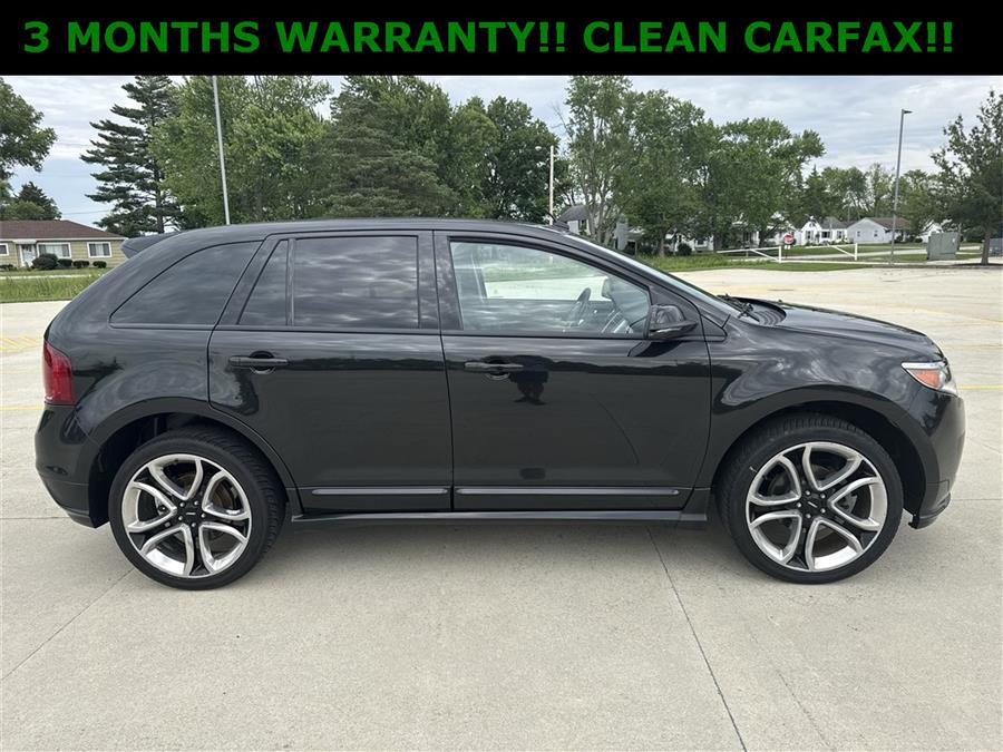 2013 Ford Edge Sport, available for sale in Elida, Ohio | Josh's All Under Ten LLC. Elida, Ohio 2013 Ford Edge Sport, available for sale in Elida, Ohio | Josh's All Under Ten LLC. Elida, Ohio