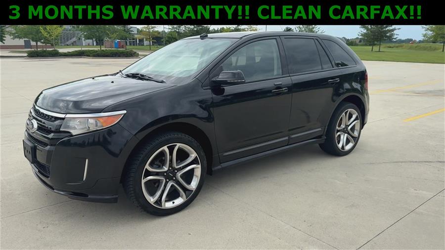 2013 Ford Edge Sport, available for sale in Elida, Ohio | Josh's All Under Ten LLC. Elida, Ohio 2013 Ford Edge Sport, available for sale in Elida, Ohio | Josh's All Under Ten LLC. Elida, Ohio