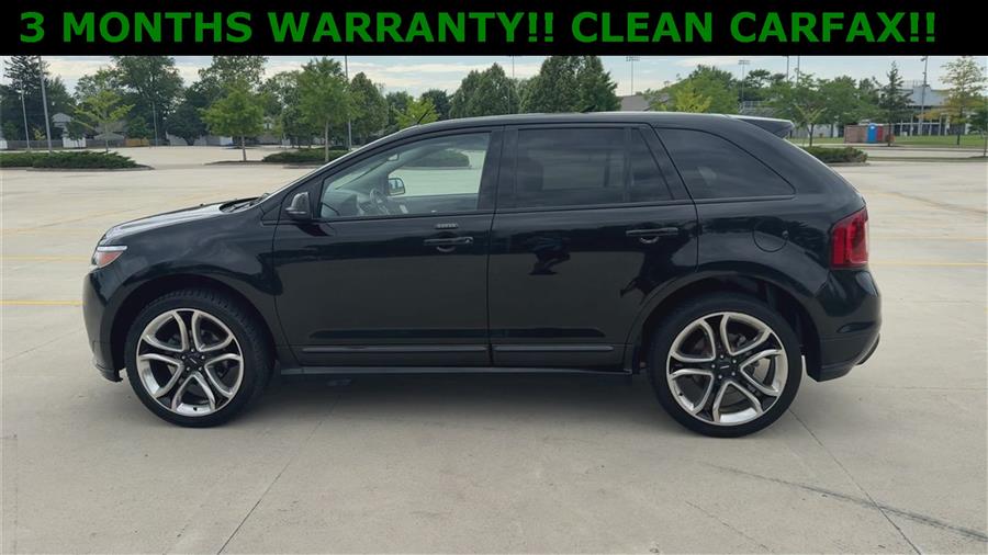 2013 Ford Edge Sport, available for sale in Elida, Ohio | Josh's All Under Ten LLC. Elida, Ohio 2013 Ford Edge Sport, available for sale in Elida, Ohio | Josh's All Under Ten LLC. Elida, Ohio