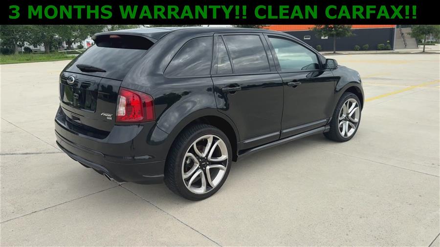 2013 Ford Edge Sport, available for sale in Elida, Ohio | Josh's All Under Ten LLC. Elida, Ohio 2013 Ford Edge Sport, available for sale in Elida, Ohio | Josh's All Under Ten LLC. Elida, Ohio