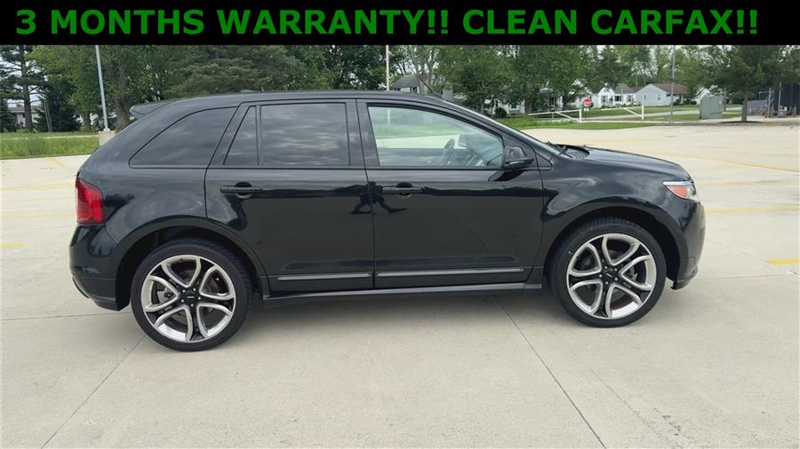 2013 Ford Edge Sport, available for sale in Elida, Ohio | Josh's All Under Ten LLC. Elida, Ohio 2013 Ford Edge Sport, available for sale in Elida, Ohio | Josh's All Under Ten LLC. Elida, Ohio