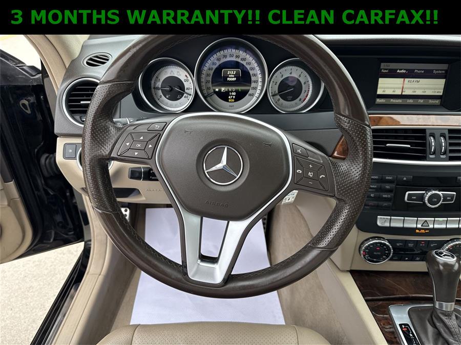 2013 Mercedes-benz C-class C 300, available for sale in Elida, Ohio | Josh's All Under Ten LLC. Elida, Ohio 2013 Mercedes-benz C-class C 300, available for sale in Elida, Ohio | Josh's All Under Ten LLC. Elida, Ohio