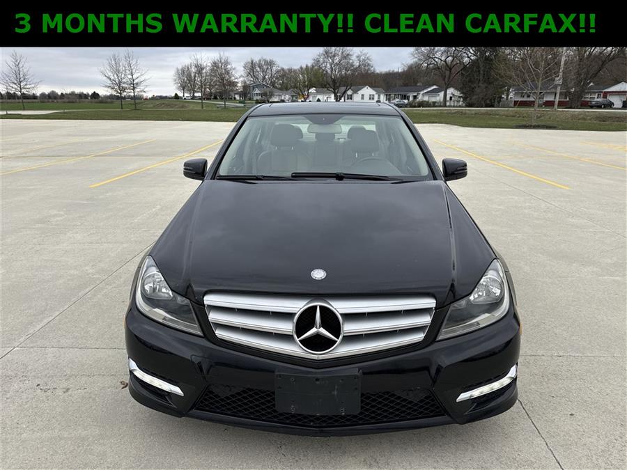 2013 Mercedes-benz C-class C 300, available for sale in Elida, Ohio | Josh's All Under Ten LLC. Elida, Ohio 2013 Mercedes-benz C-class C 300, available for sale in Elida, Ohio | Josh's All Under Ten LLC. Elida, Ohio