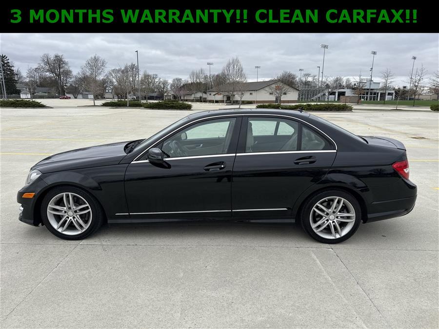 2013 Mercedes-benz C-class C 300, available for sale in Elida, Ohio | Josh's All Under Ten LLC. Elida, Ohio 2013 Mercedes-benz C-class C 300, available for sale in Elida, Ohio | Josh's All Under Ten LLC. Elida, Ohio
