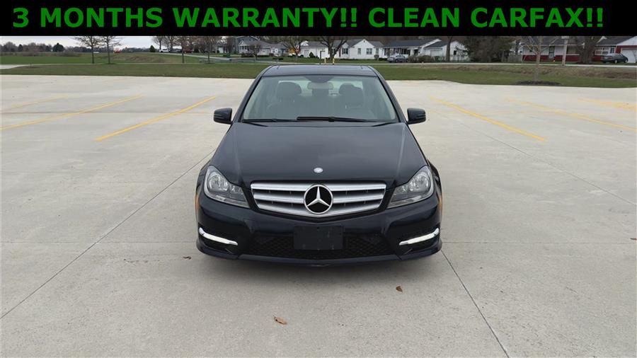 2013 Mercedes-benz C-class C 300, available for sale in Elida, Ohio | Josh's All Under Ten LLC. Elida, Ohio 2013 Mercedes-benz C-class C 300, available for sale in Elida, Ohio | Josh's All Under Ten LLC. Elida, Ohio