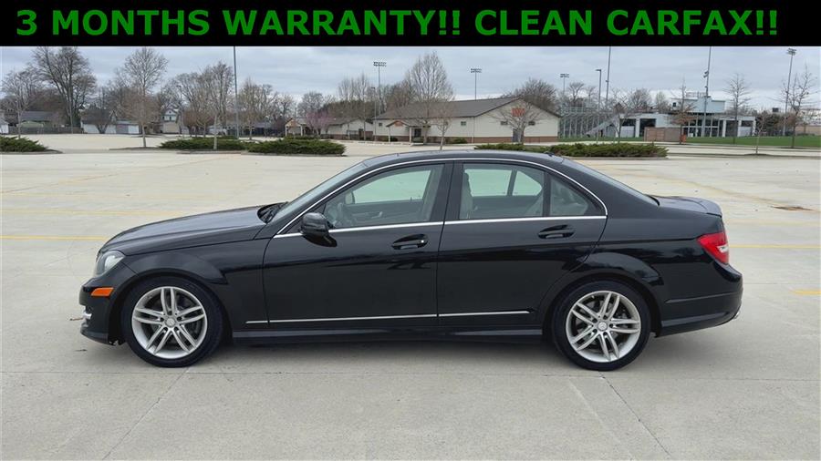 2013 Mercedes-benz C-class C 300, available for sale in Elida, Ohio | Josh's All Under Ten LLC. Elida, Ohio 2013 Mercedes-benz C-class C 300, available for sale in Elida, Ohio | Josh's All Under Ten LLC. Elida, Ohio