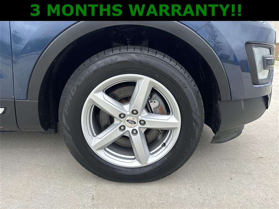 2016 Ford Explorer XLT, available for sale in Elida, Ohio | Josh's All Under Ten LLC. Elida, Ohio 2016 Ford Explorer XLT, available for sale in Elida, Ohio | Josh's All Under Ten LLC. Elida, Ohio
