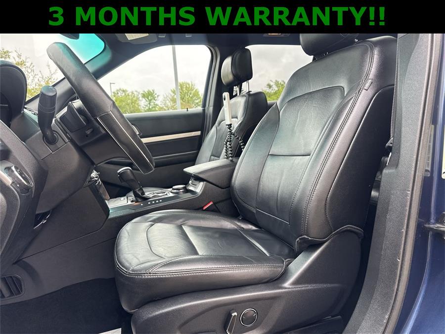 2016 Ford Explorer XLT, available for sale in Elida, Ohio | Josh's All Under Ten LLC. Elida, Ohio 2016 Ford Explorer XLT, available for sale in Elida, Ohio | Josh's All Under Ten LLC. Elida, Ohio