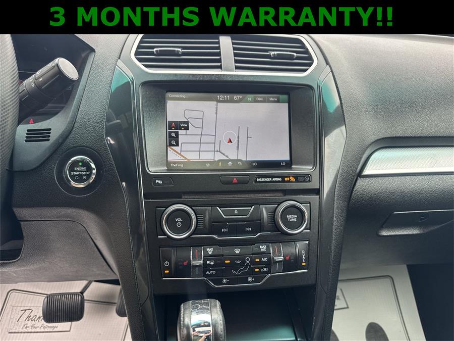 2016 Ford Explorer XLT, available for sale in Elida, Ohio | Josh's All Under Ten LLC. Elida, Ohio 2016 Ford Explorer XLT, available for sale in Elida, Ohio | Josh's All Under Ten LLC. Elida, Ohio