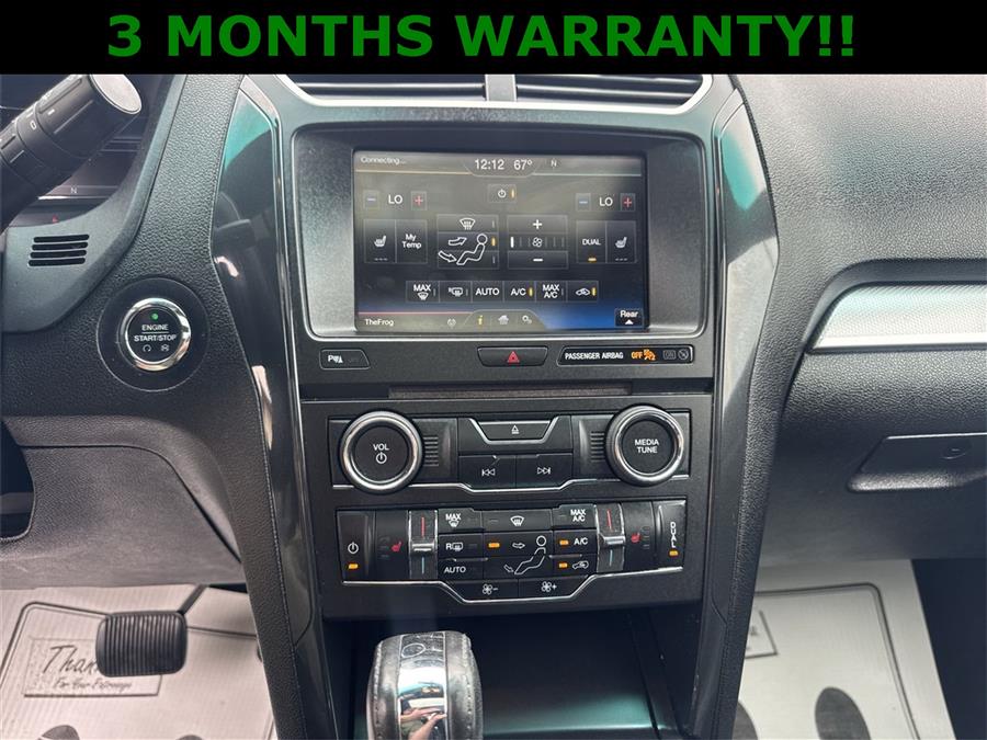 2016 Ford Explorer XLT, available for sale in Elida, Ohio | Josh's All Under Ten LLC. Elida, Ohio 2016 Ford Explorer XLT, available for sale in Elida, Ohio | Josh's All Under Ten LLC. Elida, Ohio