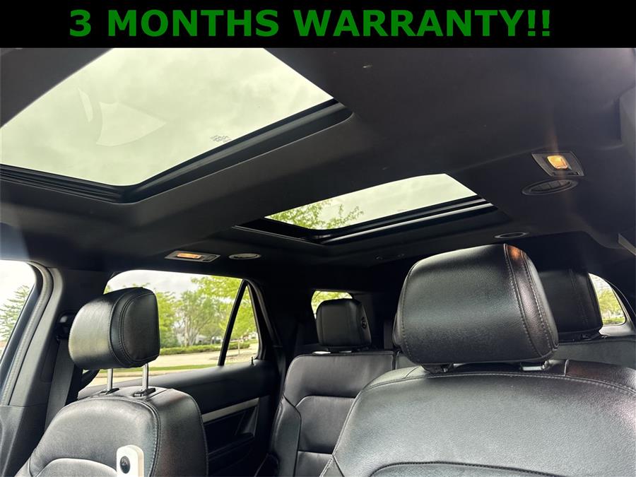 2016 Ford Explorer XLT, available for sale in Elida, Ohio | Josh's All Under Ten LLC. Elida, Ohio 2016 Ford Explorer XLT, available for sale in Elida, Ohio | Josh's All Under Ten LLC. Elida, Ohio