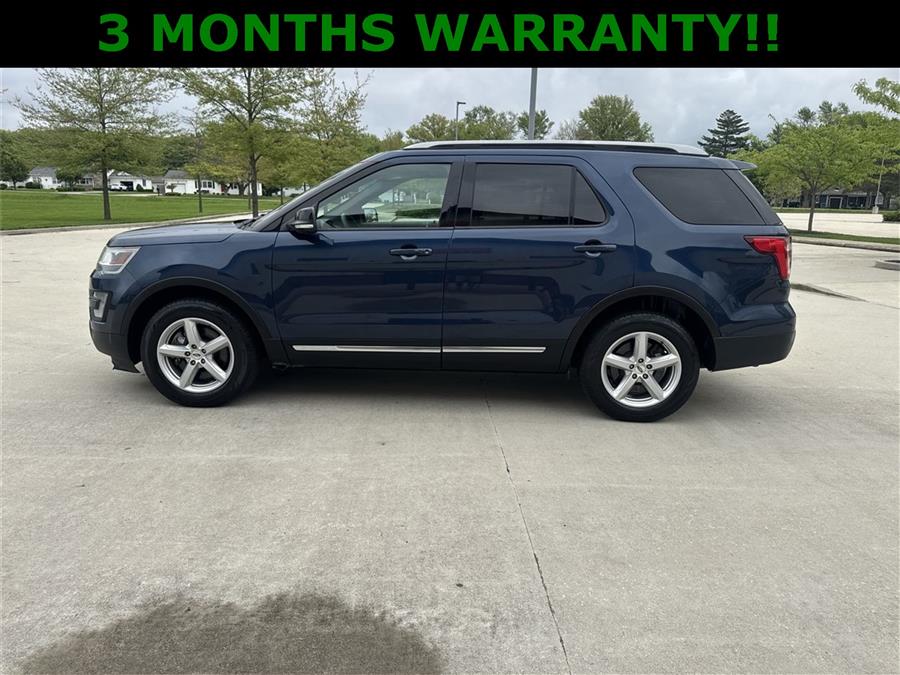 2016 Ford Explorer XLT, available for sale in Elida, Ohio | Josh's All Under Ten LLC. Elida, Ohio 2016 Ford Explorer XLT, available for sale in Elida, Ohio | Josh's All Under Ten LLC. Elida, Ohio