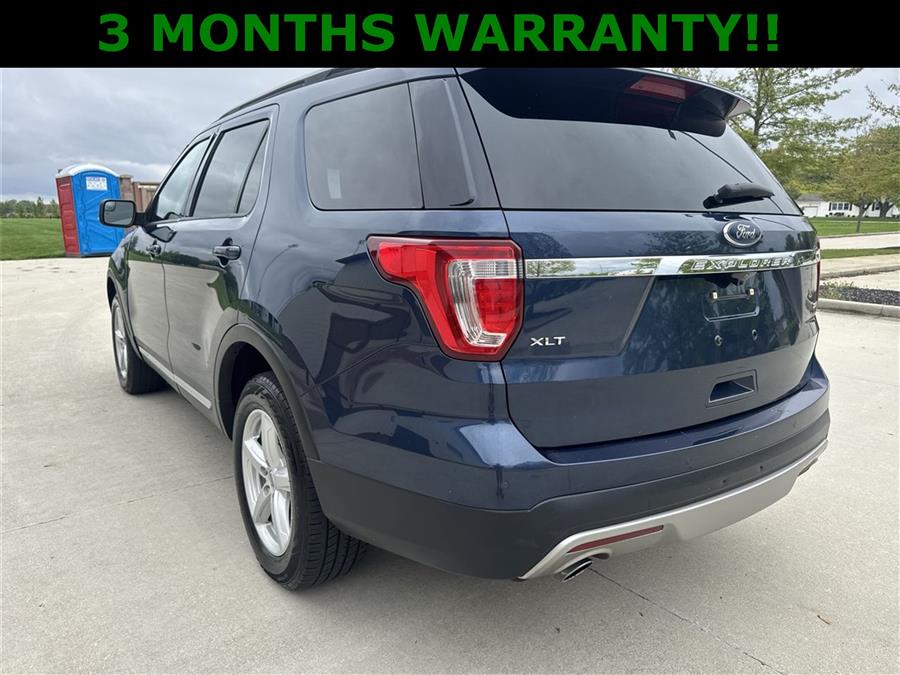 2016 Ford Explorer XLT, available for sale in Elida, Ohio | Josh's All Under Ten LLC. Elida, Ohio 2016 Ford Explorer XLT, available for sale in Elida, Ohio | Josh's All Under Ten LLC. Elida, Ohio