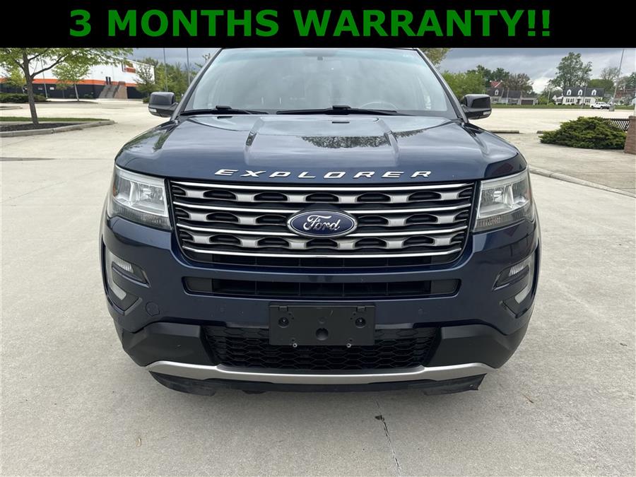 2016 Ford Explorer XLT, available for sale in Elida, Ohio | Josh's All Under Ten LLC. Elida, Ohio 2016 Ford Explorer XLT, available for sale in Elida, Ohio | Josh's All Under Ten LLC. Elida, Ohio
