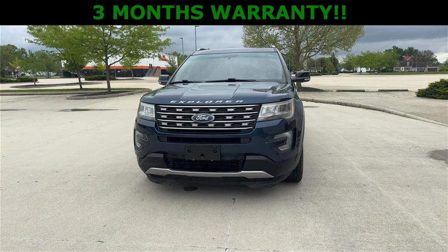2016 Ford Explorer XLT, available for sale in Elida, Ohio | Josh's All Under Ten LLC. Elida, Ohio 2016 Ford Explorer XLT, available for sale in Elida, Ohio | Josh's All Under Ten LLC. Elida, Ohio