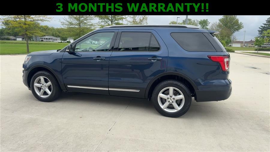 2016 Ford Explorer XLT, available for sale in Elida, Ohio | Josh's All Under Ten LLC. Elida, Ohio 2016 Ford Explorer XLT, available for sale in Elida, Ohio | Josh's All Under Ten LLC. Elida, Ohio