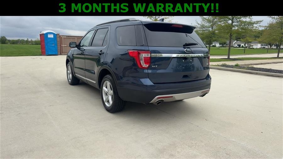 2016 Ford Explorer XLT, available for sale in Elida, Ohio | Josh's All Under Ten LLC. Elida, Ohio 2016 Ford Explorer XLT, available for sale in Elida, Ohio | Josh's All Under Ten LLC. Elida, Ohio