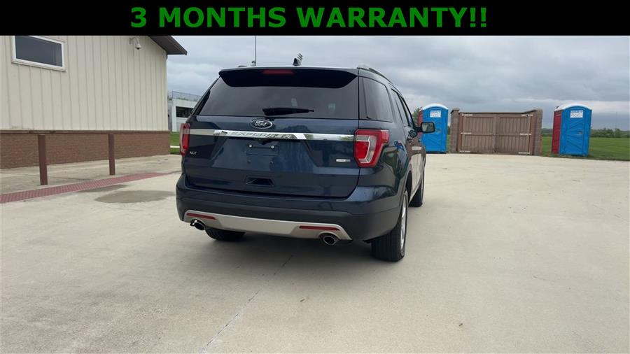 2016 Ford Explorer XLT, available for sale in Elida, Ohio | Josh's All Under Ten LLC. Elida, Ohio 2016 Ford Explorer XLT, available for sale in Elida, Ohio | Josh's All Under Ten LLC. Elida, Ohio