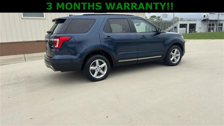 2016 Ford Explorer XLT, available for sale in Elida, Ohio | Josh's All Under Ten LLC. Elida, Ohio 2016 Ford Explorer XLT, available for sale in Elida, Ohio | Josh's All Under Ten LLC. Elida, Ohio