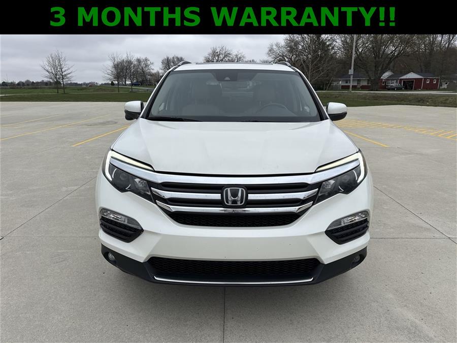 2018 Honda Pilot Touring, available for sale in Elida, Ohio | Josh's All Under Ten LLC. Elida, Ohio 2018 Honda Pilot Touring, available for sale in Elida, Ohio | Josh's All Under Ten LLC. Elida, Ohio