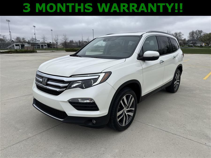 2018 Honda Pilot Touring, available for sale in Elida, Ohio | Josh's All Under Ten LLC. Elida, Ohio 2018 Honda Pilot Touring, available for sale in Elida, Ohio | Josh's All Under Ten LLC. Elida, Ohio