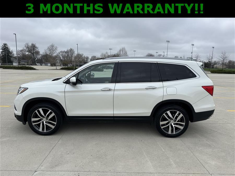2018 Honda Pilot Touring, available for sale in Elida, Ohio | Josh's All Under Ten LLC. Elida, Ohio 2018 Honda Pilot Touring, available for sale in Elida, Ohio | Josh's All Under Ten LLC. Elida, Ohio