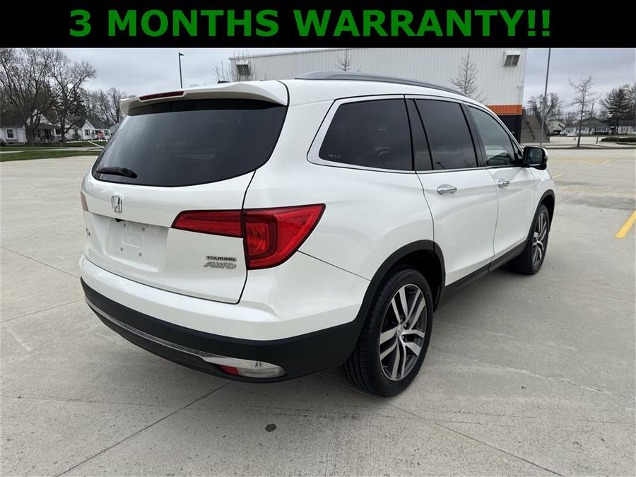 2018 Honda Pilot Touring, available for sale in Elida, Ohio | Josh's All Under Ten LLC. Elida, Ohio 2018 Honda Pilot Touring, available for sale in Elida, Ohio | Josh's All Under Ten LLC. Elida, Ohio